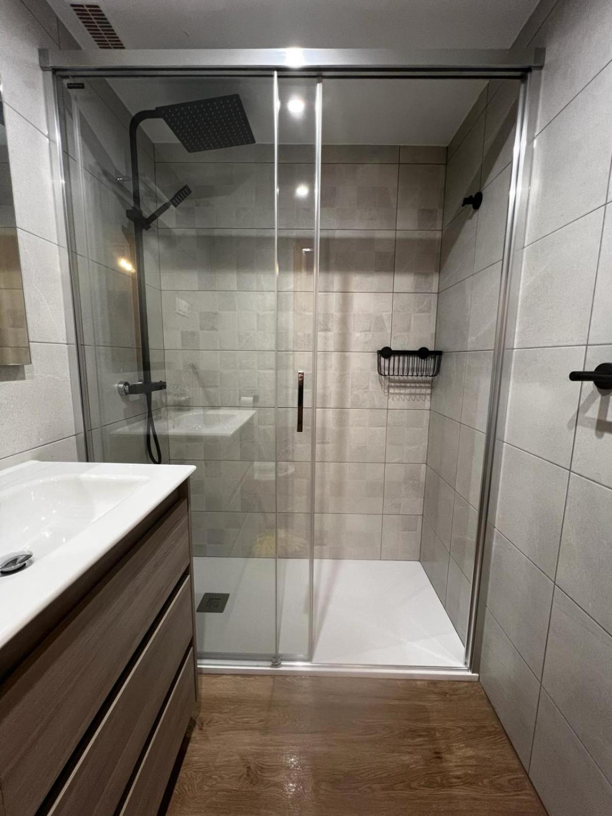 Apartamento Espata II Villanúa Buitenkant foto